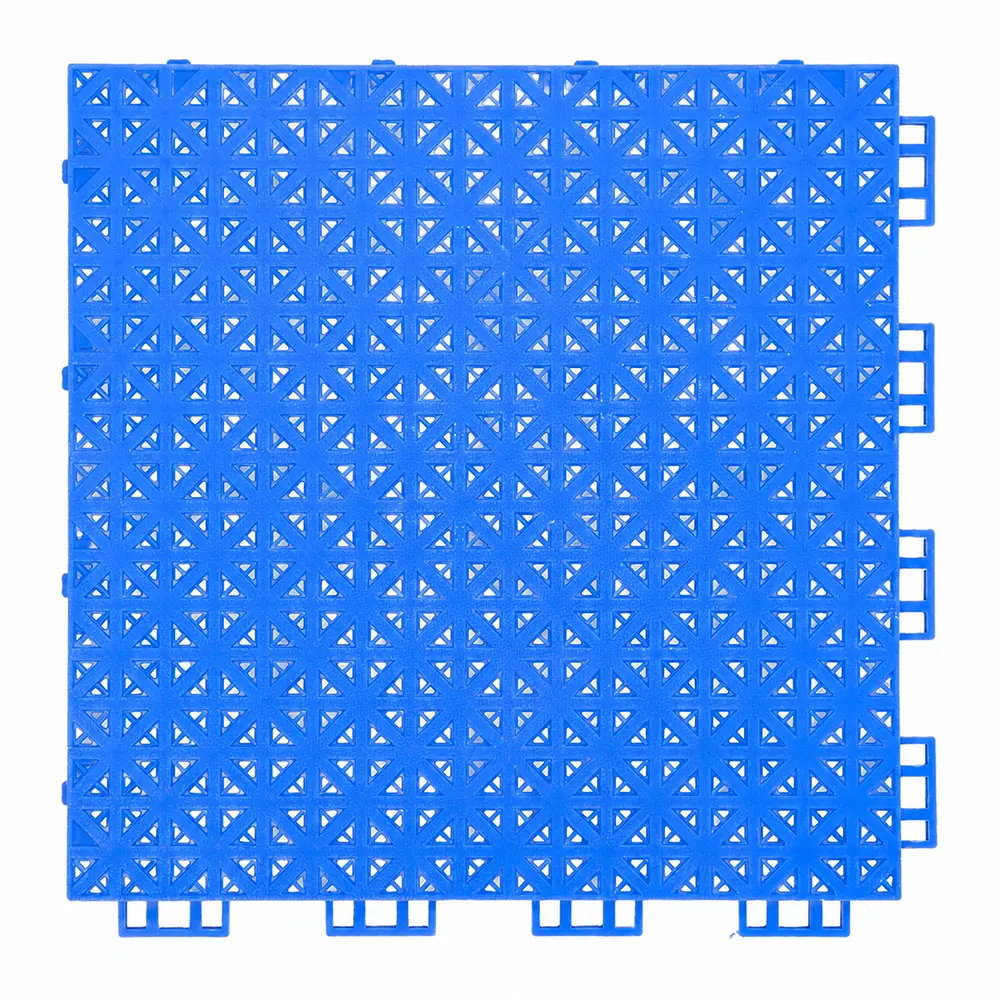 Snowflake Grid — 雪花米格 prototype image (temporary)