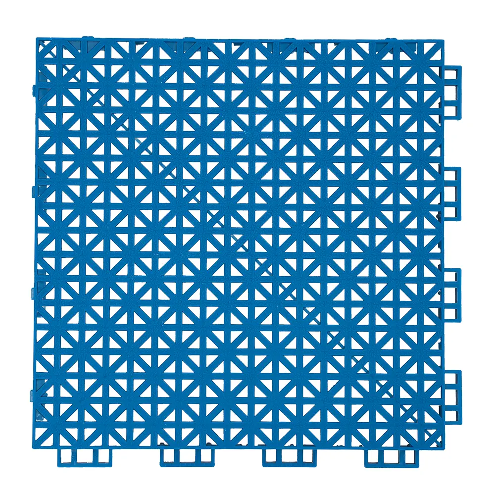 Starburst Grid — 星芒格 prototype image (temporary)
